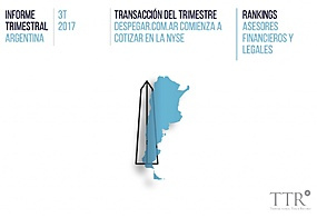 Argentina  Tercer Trimestre 2017